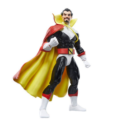Count Nefaria Iron Man Marvel figure 15cm