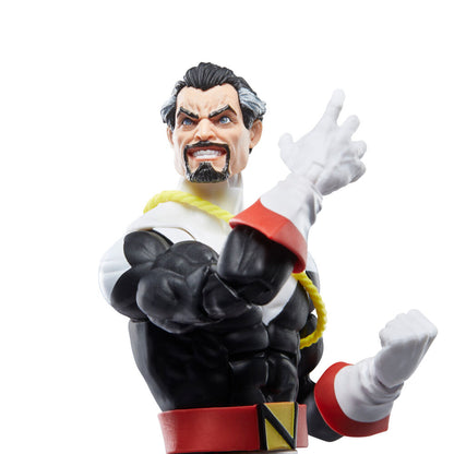 Count Nefaria Iron Man Marvel figure 15cm