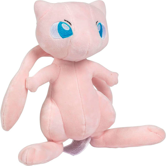 Pelúcia do Pokémon Mew de 20 cm