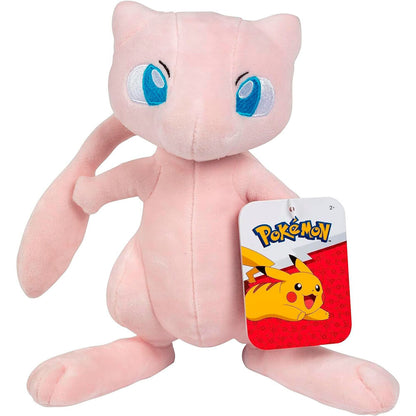 Mew Pokémon Plüschtier 20 cm
