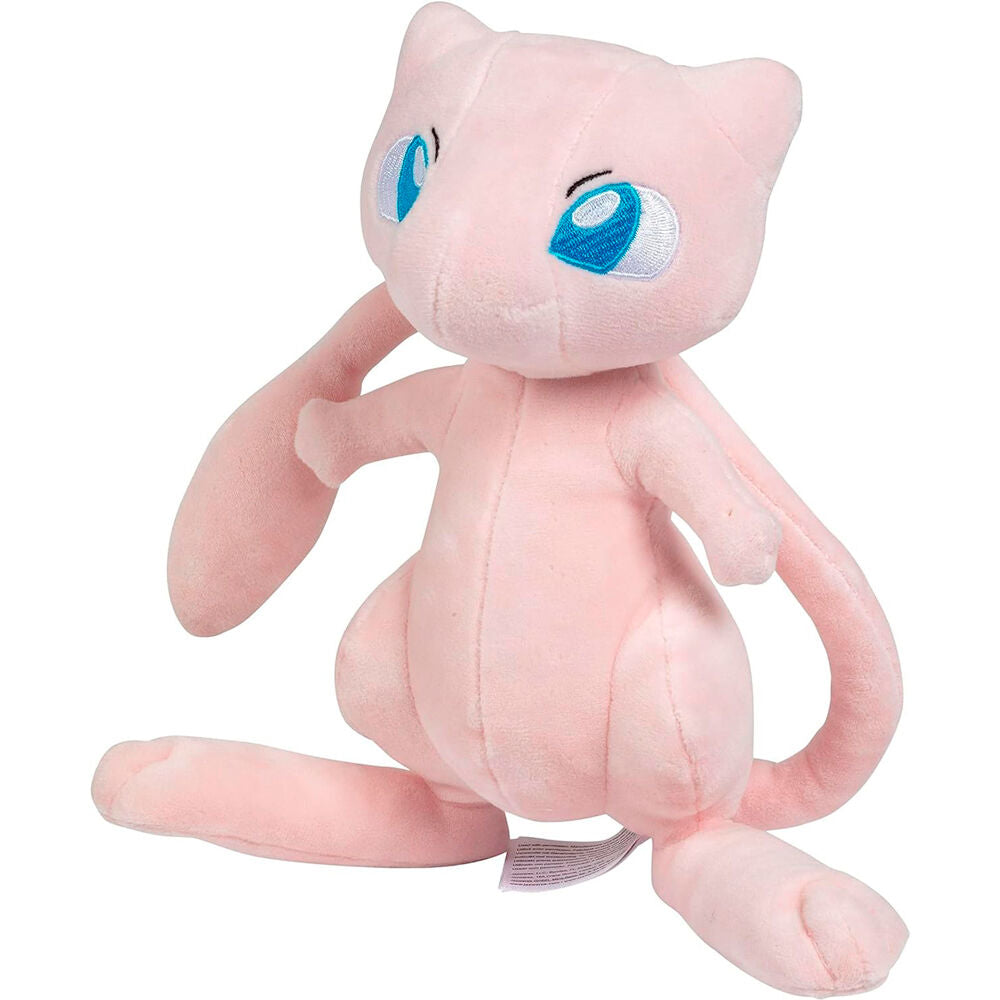Mew Pokémon Plüschtier 20 cm