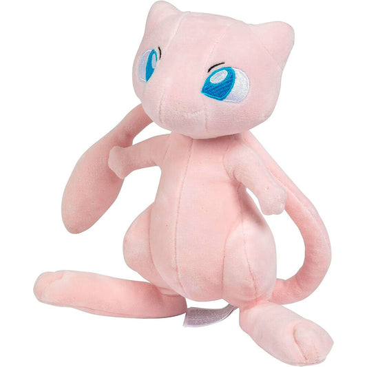Pelúcia do Pokémon Mew de 20 cm