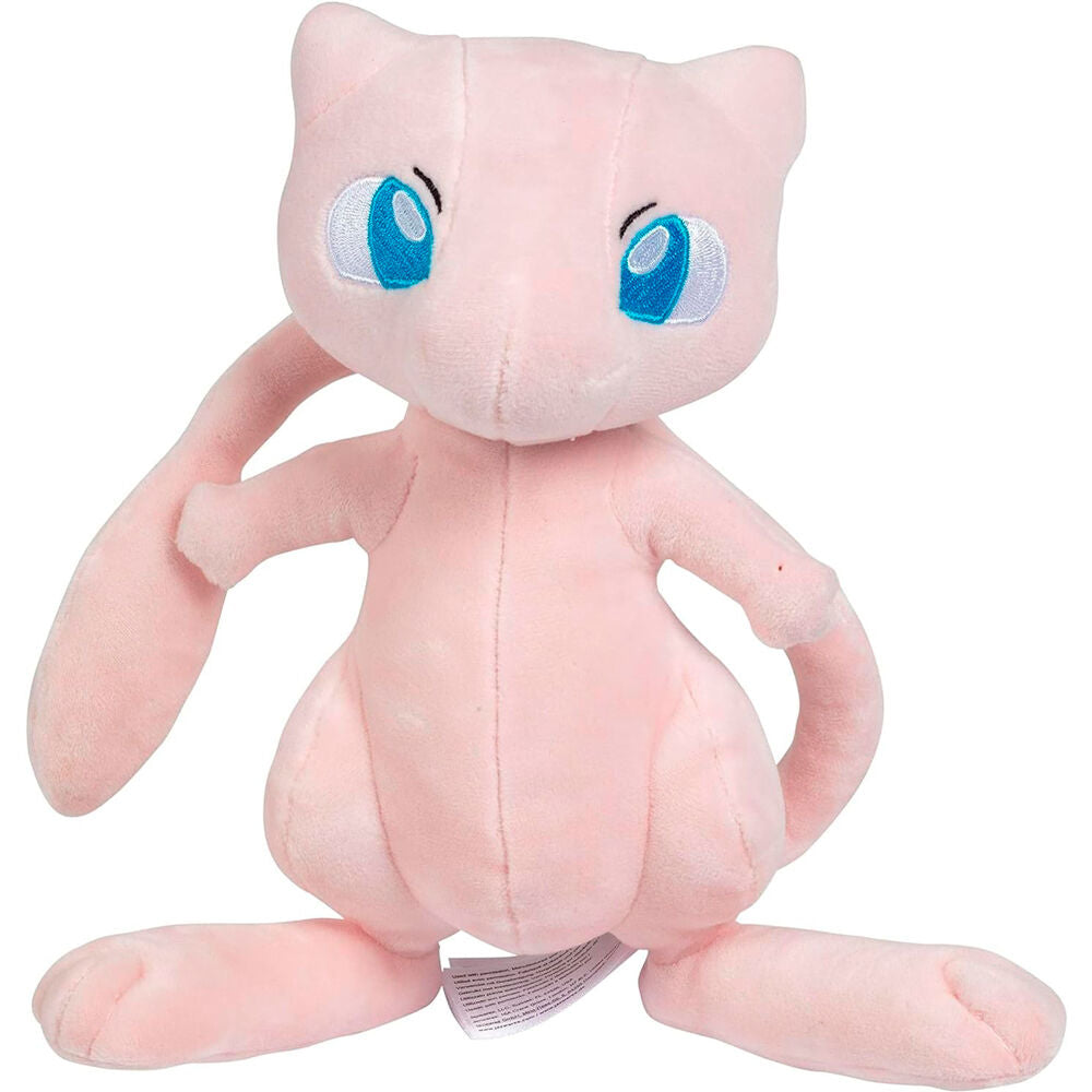 mew pokemon plush toy 20cm