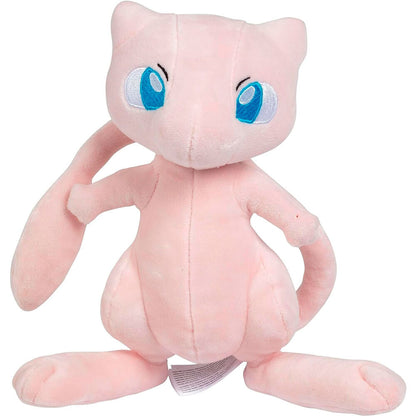 mew pokemon plush toy 20cm
