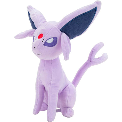 Peluche di Psiana dei Pokémon 20 cm