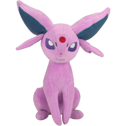 psiana pokemon plush toy 20cm