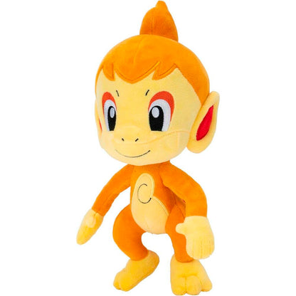 Chimchar Pokémon Plüschtier 20 cm