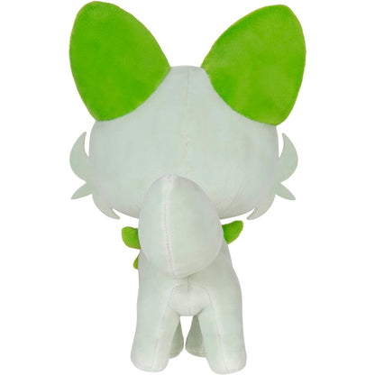 Pokémon Sprigatito Plüschtier 20 cm