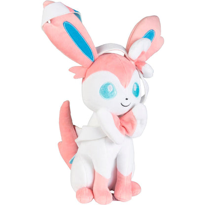 silveon pokemon plush 20cm