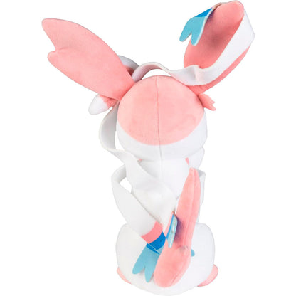 Silveon Pokemon Plush 20cm
