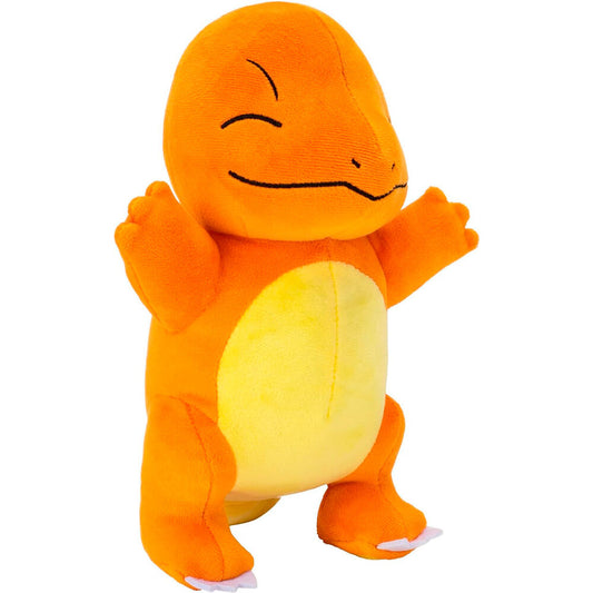 Pokemon Charmander plush 22cm