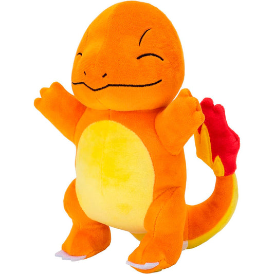 Pokemon Charmander plush 22cm