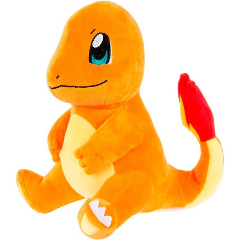 Pokemon Charmander plush 22cm