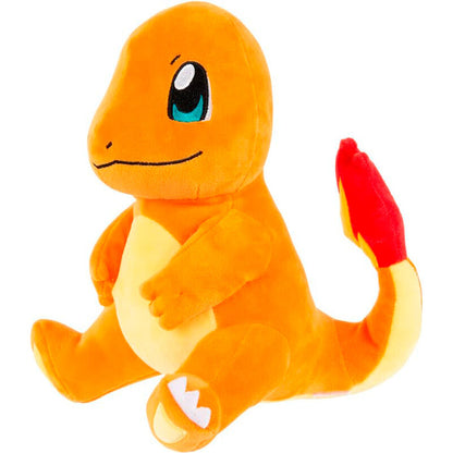 Pokemon Charmander plush 22cm