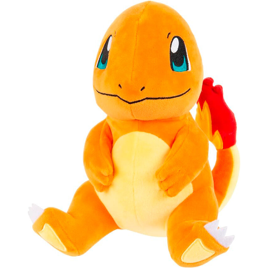 Pokemon Charmander plush 22cm