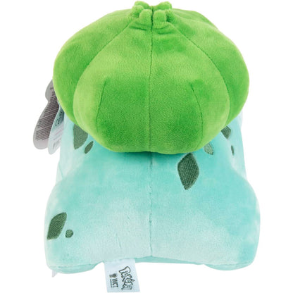 Pokémon Bisasam Plüschtier 17 cm
