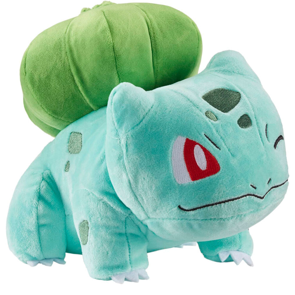 pokemon bulbasaur plush 17cm