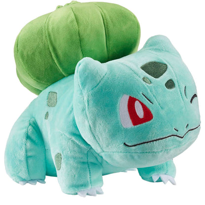 pokemon bulbasaur plush 17cm