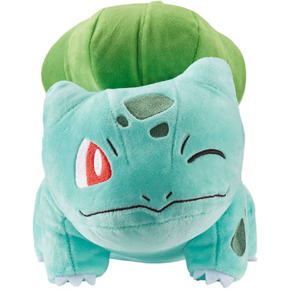 Pokémon Bisasam Plüschtier 17 cm