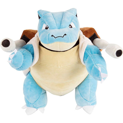 Peluche de Blastoise de Pokémon 27 cm