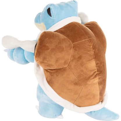 Peluche de Blastoise de Pokémon 27 cm