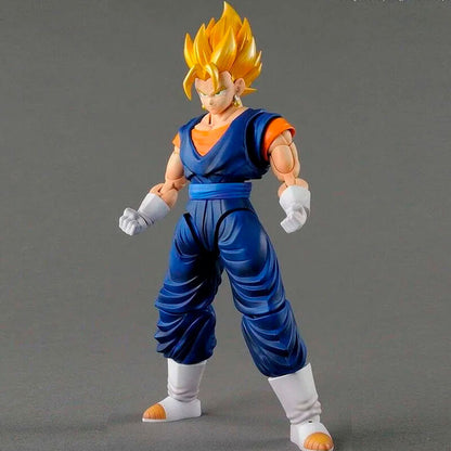 Super Saiyan Vegetto Renewal Re Run Dragon Ball Figur