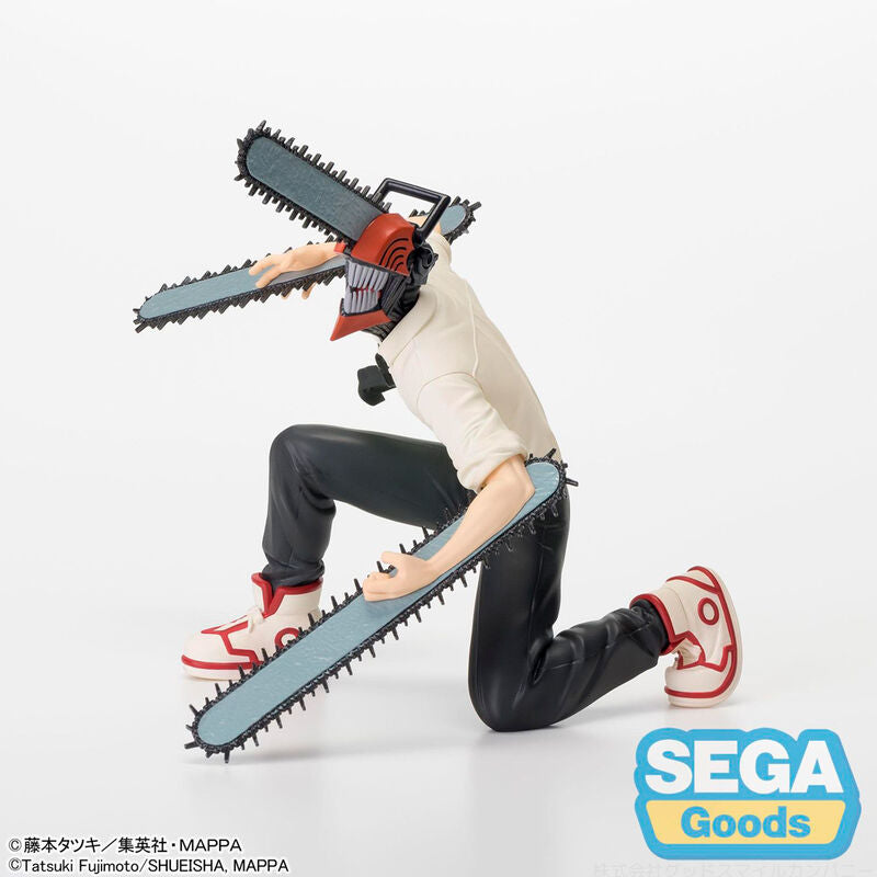 Figure Chainsaw Man PM Perchering Chainsaw Man 13cm