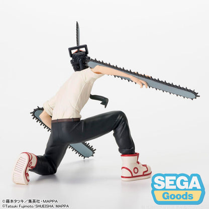 Figure Chainsaw Man PM Perchering Chainsaw Man 13cm