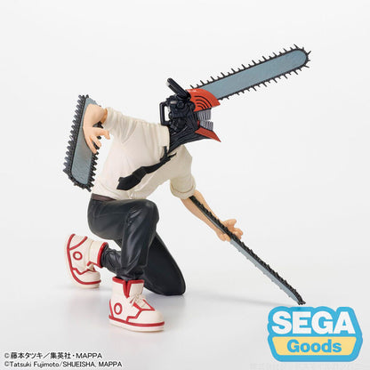 Figure Chainsaw Man PM Perchering Chainsaw Man 13cm