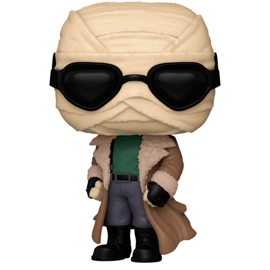 Figurka POP DC Comics Doom Patrol Negative Man