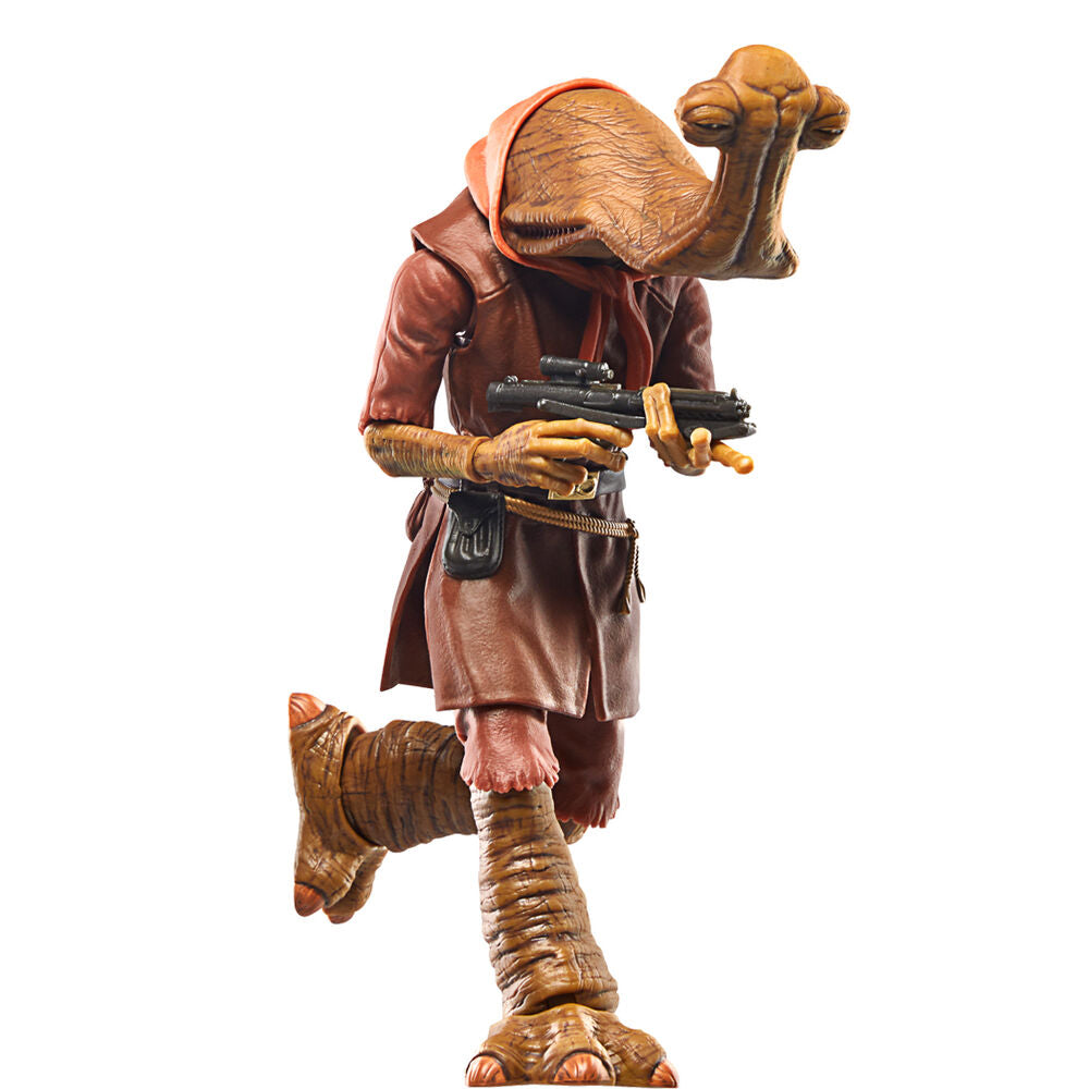 Figur Momaw Nadon Eine neue Hoffnung Star Wars 15cm