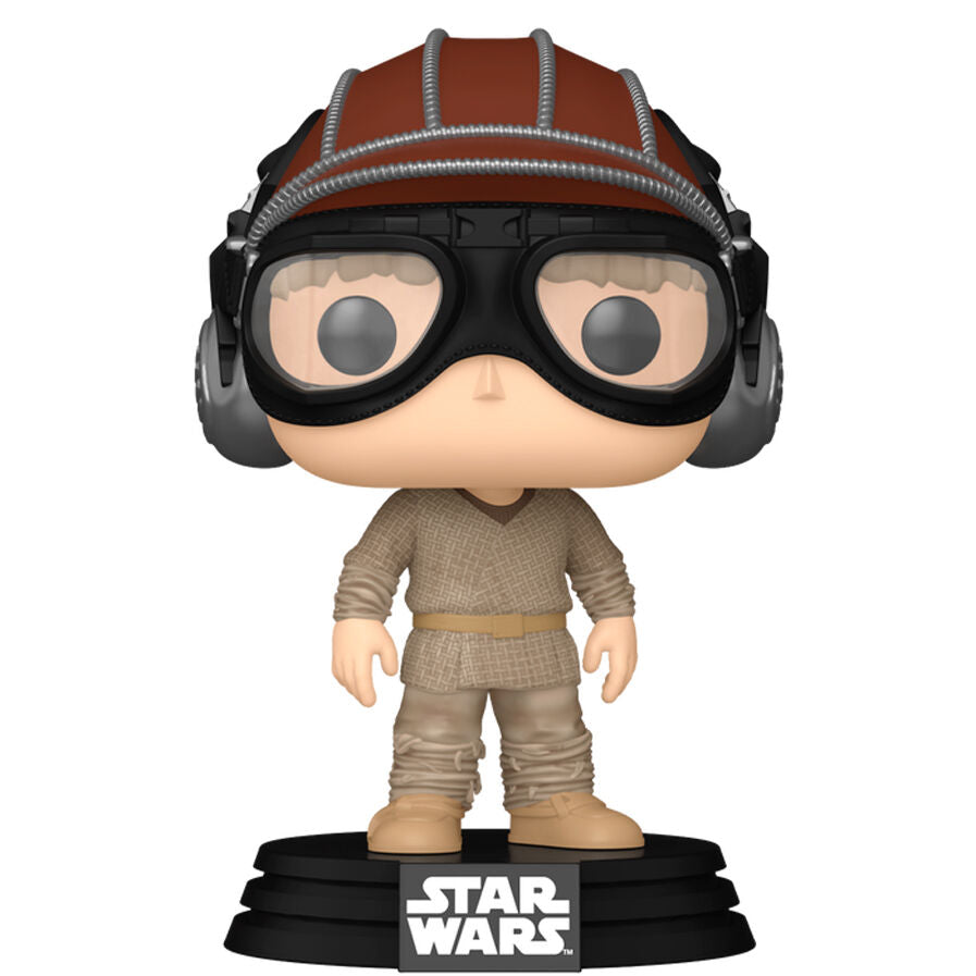 POP Figure Star Wars Anakin Skywalker