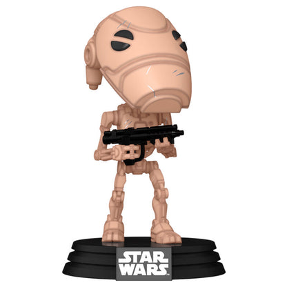Figurka POP Star Wars Battle Droid