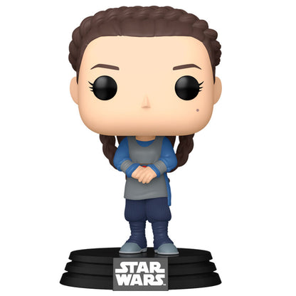 Star Wars Padme Amidala POP figure