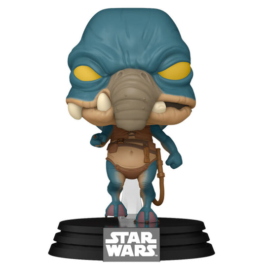 Star Wars Watto POP Figure