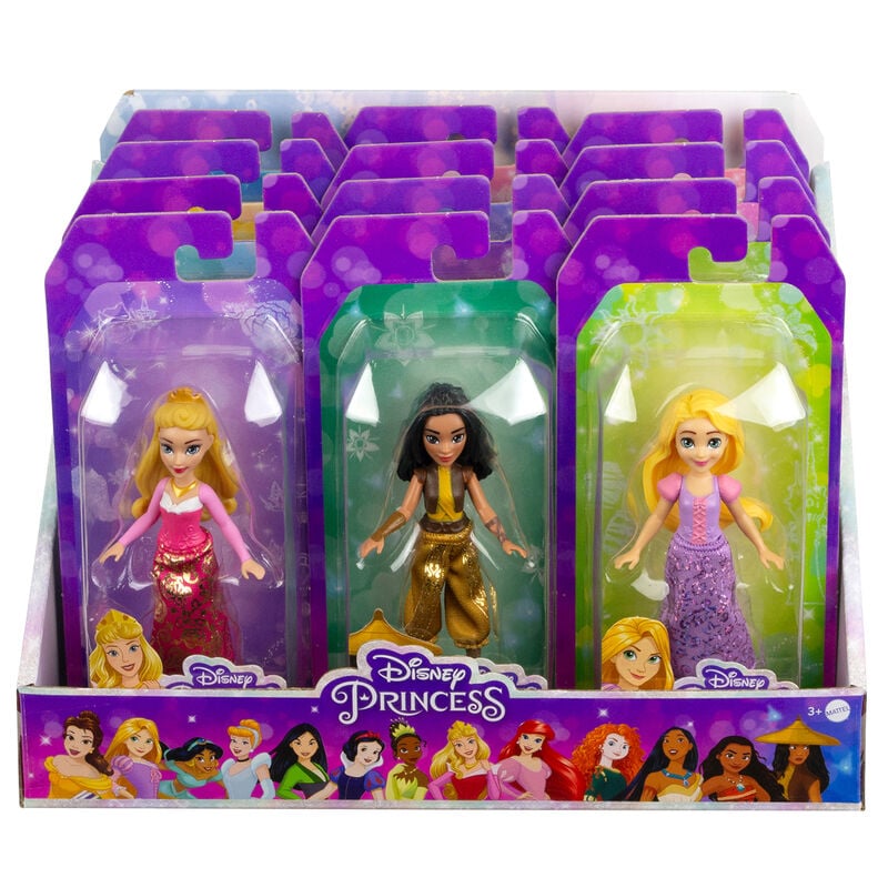 Disney Princess Dolls Assortment