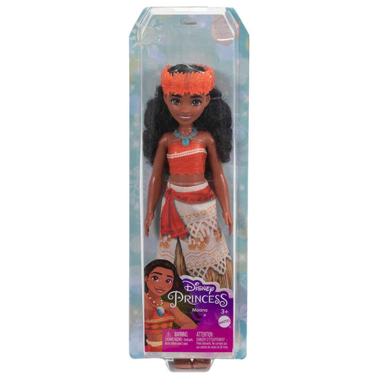 Moana Doll Disney Princesses