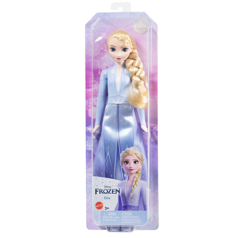 disney frozen 2 elsa doll