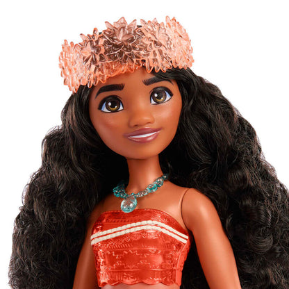 Poupée Moana Princesses Disney