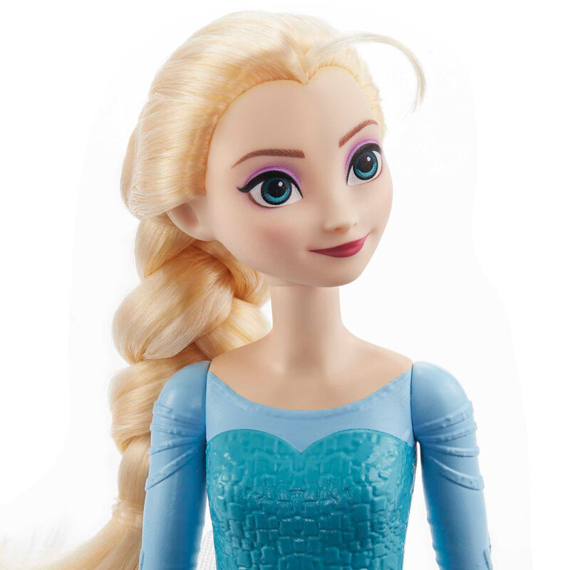 Lalka Disney Kraina Lodu Elsa
