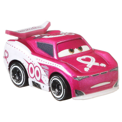Mini Cars Disney Pixar Różne