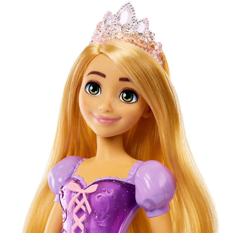 Poupée Raiponce Princesse Disney