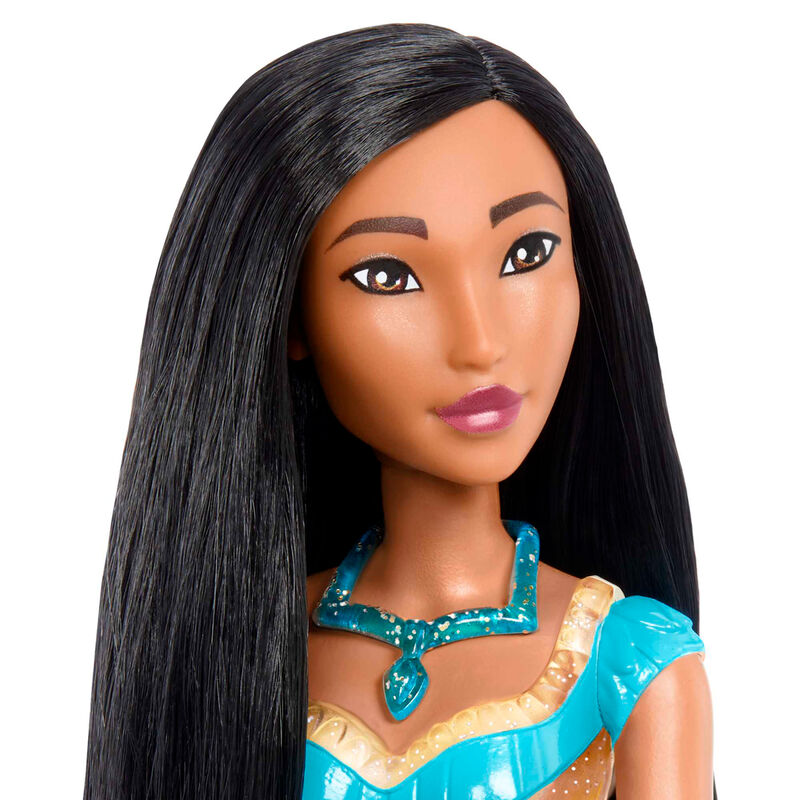 Boneca Pocahontas Princesas da Disney