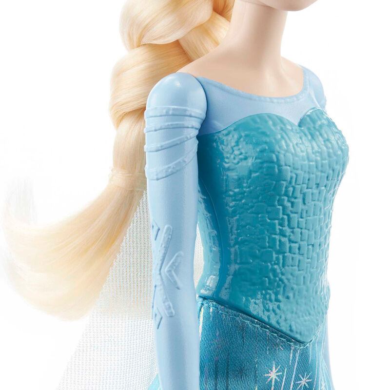 Lalka Disney Kraina Lodu Elsa