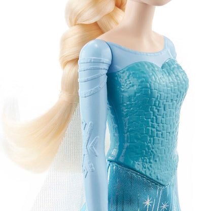 Lalka Disney Kraina Lodu Elsa