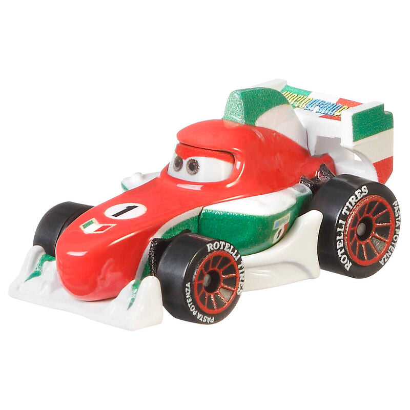 Mini Cars Disney Pixar Różne