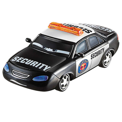 Conjunto de carrinhos de metal Disney Pixar Cars