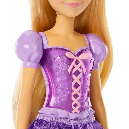 Poupée Raiponce Princesse Disney