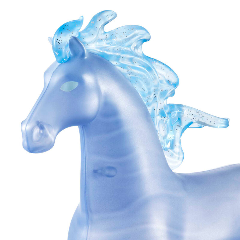 Disney Frozen Elsa Puppe + Nokk Set
