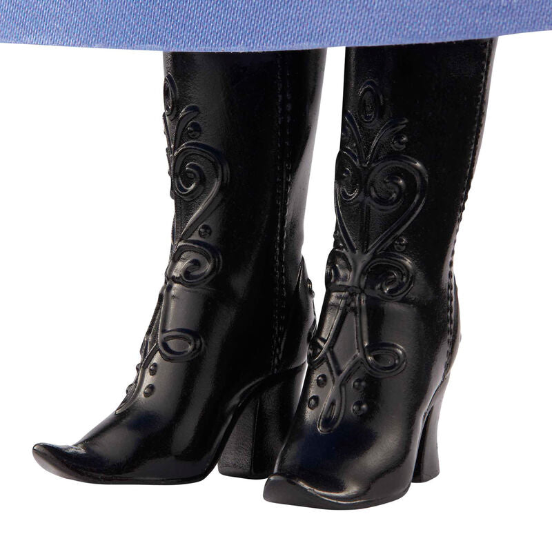 Disney Frozen Anna Puppe